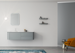 Render mobiliario cuartos baño