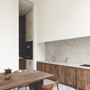 Render mobiliario cocina