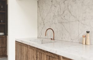 Render mobiliario cocina