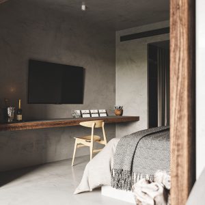 Render habitación
