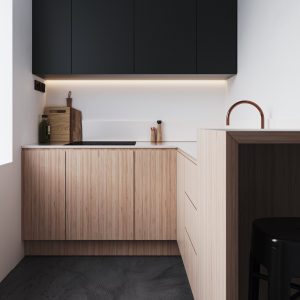 Render 3D estudio